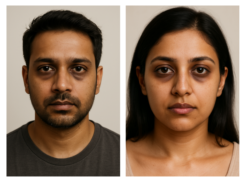 What is the Best Under-Eye Cream for Pigmentation Recommended by Dermatologists?
