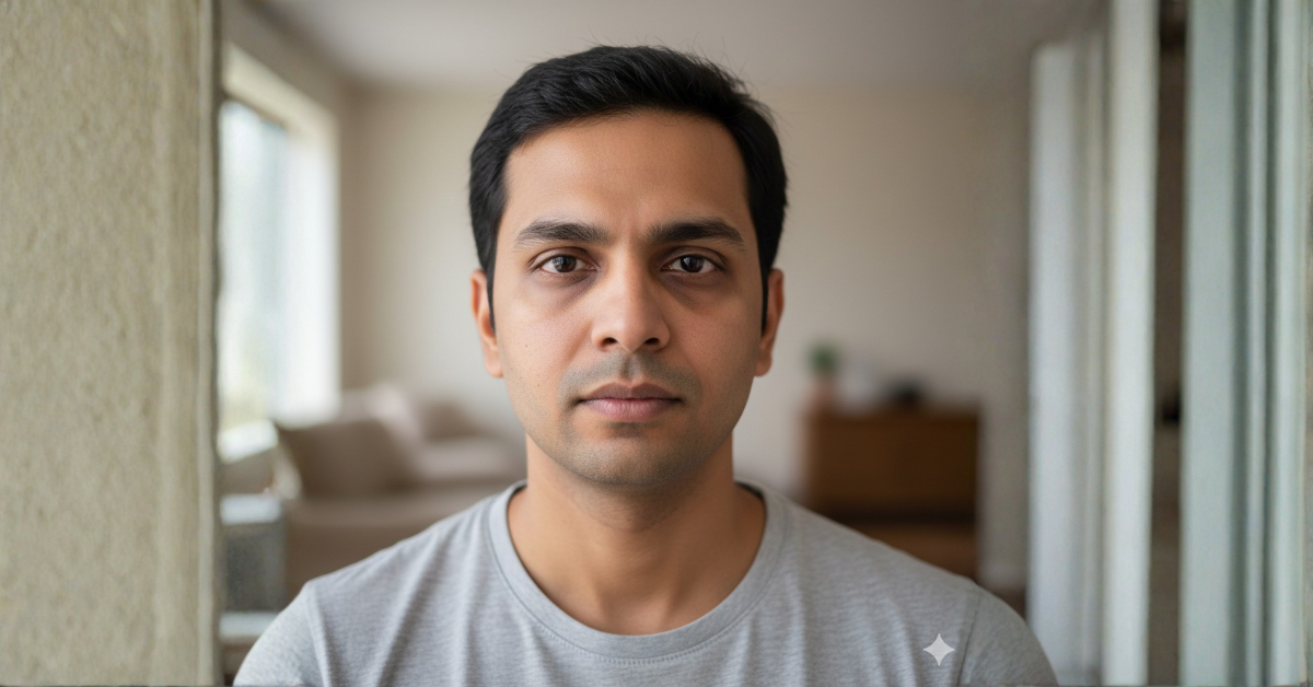 Which Eye Cream Do You Recommend for Men With Dark Circles?