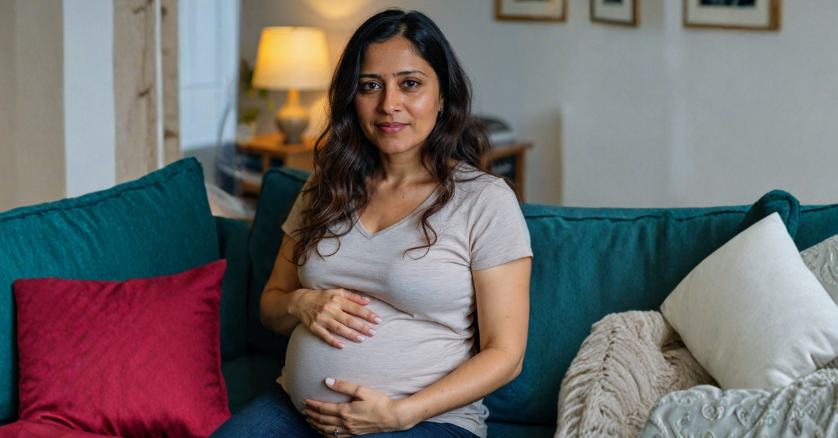 Which Melblok Products Are Ideal for Pregnant Women Seeking Safe Under-Eye Care?