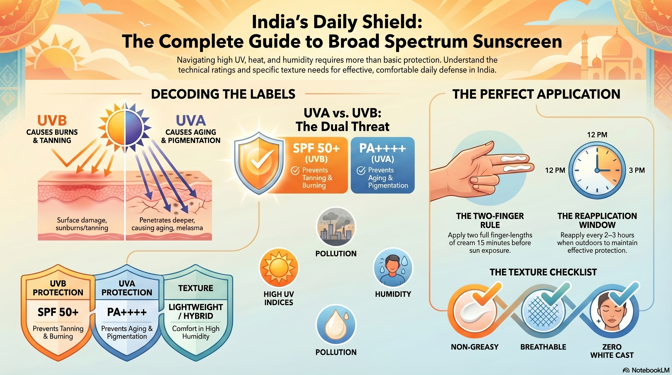 BROAD SPECTRUM SUNSCREEN CREAM IN INDIA THE COMPLETE GUIDE FOR DAILY SKIN PROTECTION (2026)