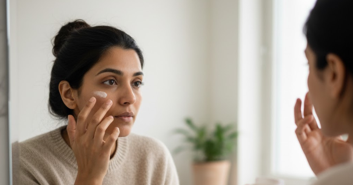 Which Eye Cream Should I Use for Dark Circles and Puffiness in India?