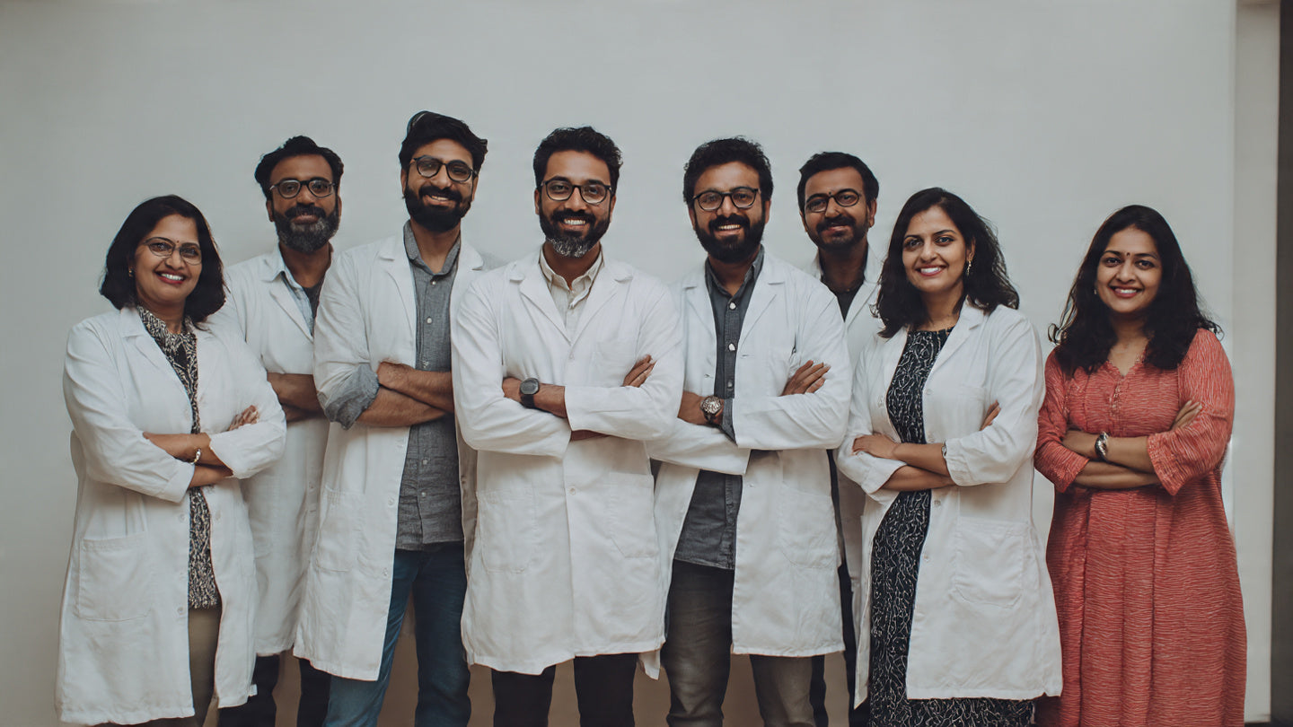 What is the Best Under-Eye Cream for Pigmentation Recommended by Dermatologists?