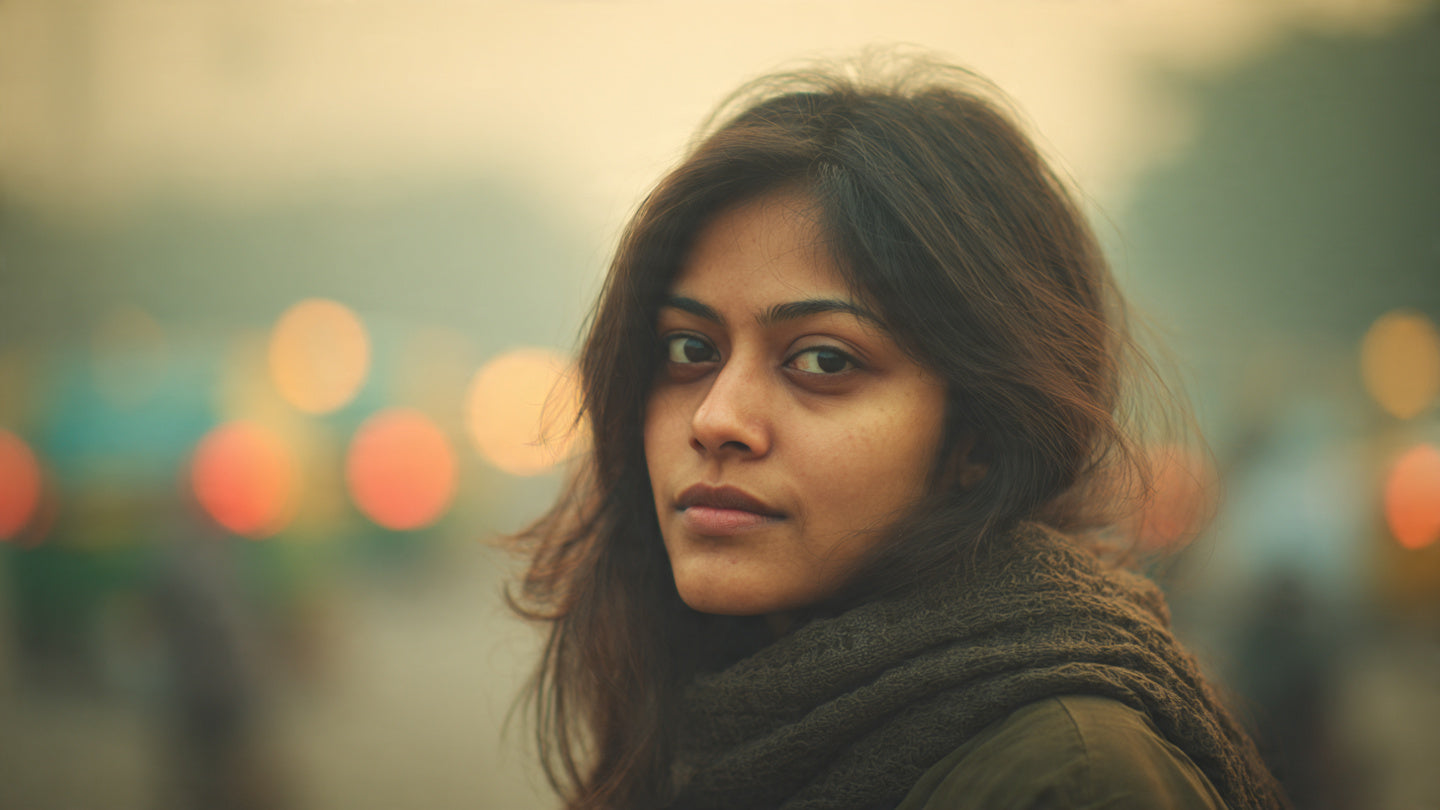 Which Eye Cream is Best for Dullness Caused by Urban Pollution and Stress?