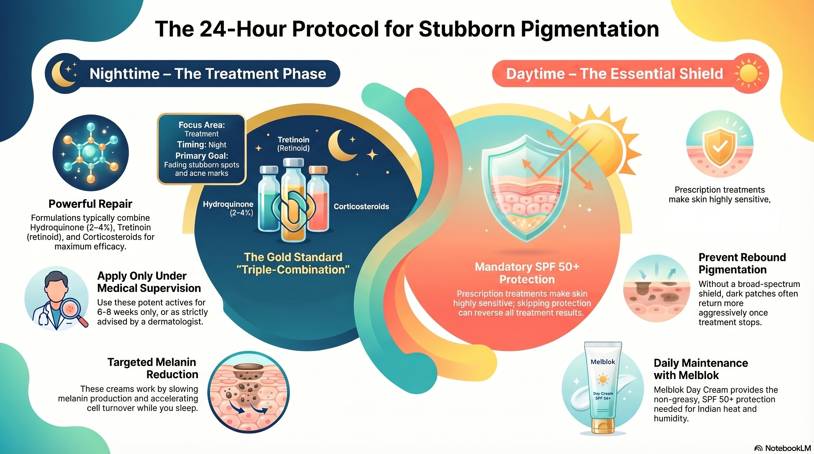 Prescription Strength Pigmentation Cream in India: What Works, What’s Safe, and What You Should Know (2026 Guide)